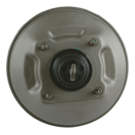 2000 Dodge Viper Brake Booster 1