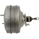 2007 Ford E Series Van Brake Booster 3