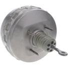 2011 Chevrolet HHR Brake Booster 2