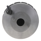2011 Chevrolet HHR Brake Booster 5