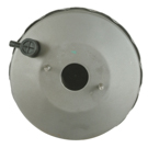 2011 Chevrolet HHR Brake Booster 4