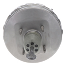 2011 Chevrolet HHR Brake Booster 1