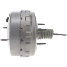 2011 Chevrolet HHR Brake Booster 6