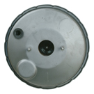 2011 Mercury Mariner Brake Booster 4