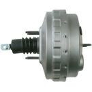 2011 Mercury Mariner Brake Booster 1