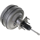 2009 Ford F-450 Super Duty Brake Booster 2