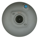 2009 Ford F-450 Super Duty Brake Booster 4