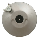 2004 Dodge Viper Brake Booster 4