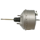 2004 Dodge Viper Brake Booster 2
