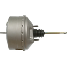 2004 Dodge Viper Brake Booster 3