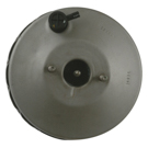 2000 Ford Explorer Brake Booster 4