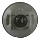 2000 Ford Explorer Brake Booster 1