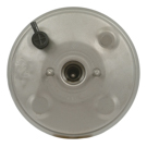 2008 Pontiac G8 Brake Booster 4
