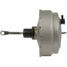 2008 Pontiac G8 Brake Booster 2