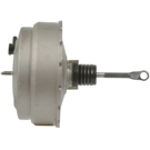 2008 Pontiac G8 Brake Booster 3