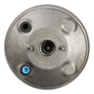 2008 Pontiac G8 Brake Booster 4