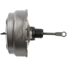 2008 Pontiac G8 Brake Booster 3