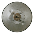 2007 Pontiac Solstice Brake Booster 1