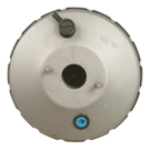 2007 Saturn Aura Brake Booster 4