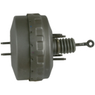 2009 Chevrolet HHR Brake Booster 3