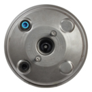 2009 Chevrolet Impala Brake Booster 4