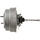 2009 Chevrolet Impala Brake Booster 3