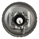 2009 Chevrolet Impala Brake Booster 1