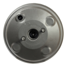 2012 Cadillac CTS Brake Booster 4
