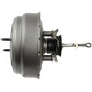 2012 Cadillac CTS Brake Booster 3