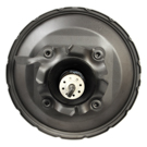 2012 Cadillac CTS Brake Booster 1