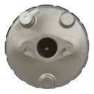 2009 Cadillac XLR Brake Booster 4