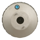 2009 Chevrolet Cobalt Brake Booster 4