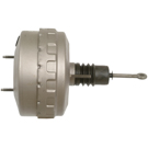 2009 Chevrolet Cobalt Brake Booster 3