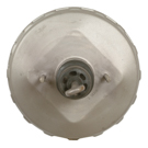 2009 Chevrolet Cobalt Brake Booster 1
