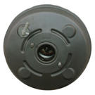2009 Pontiac Vibe Brake Booster 4