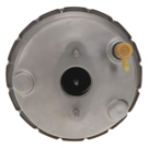 2009 Jeep Wrangler Brake Booster 5