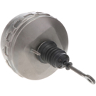 2009 Chevrolet Cobalt Brake Booster 2