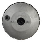 2009 Chevrolet Cobalt Brake Booster 4
