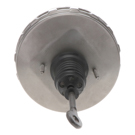 2009 Chevrolet Cobalt Brake Booster 1