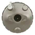 2012 Chevrolet Corvette Brake Booster 4