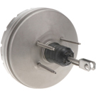 2012 Gmc Canyon Brake Booster 2