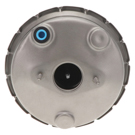 2012 Gmc Canyon Brake Booster 5