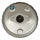 2012 Gmc Canyon Brake Booster 4