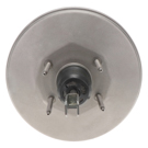 2012 Gmc Canyon Brake Booster 1