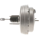 2012 Gmc Canyon Brake Booster 7