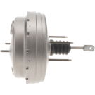 2012 Gmc Canyon Brake Booster 6