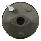 2011 Cadillac DTS Brake Booster 4