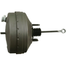 2011 Cadillac DTS Brake Booster 3