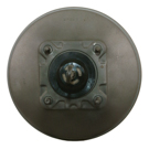 2011 Cadillac DTS Brake Booster 1