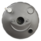 2009 Gmc Yukon Brake Booster 4